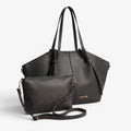 Livia Tote - Nera