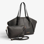 Asia Tote - Crème Clair