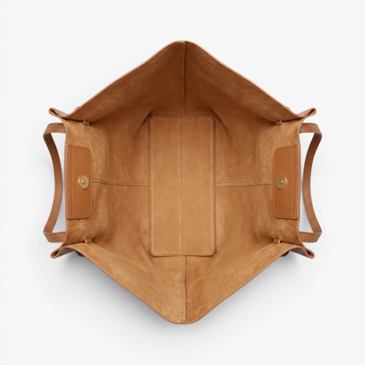 Asia Tote - Crème Clair