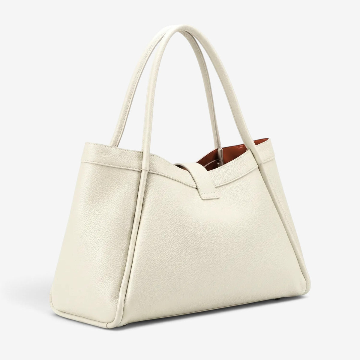 Sac bandoulière Asia - Noir