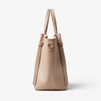 Asia Tote - Crème Clair