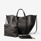 Asia Tote - Nero