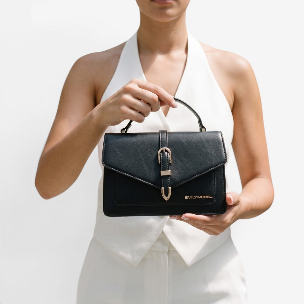 Nina - Nero