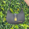 Borsa a spalla Helene - Nero