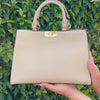 Sac à main Julia - Cappuccino