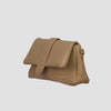 Borsa a spalla Soleil - Marrone sabbia